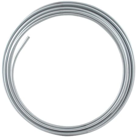 Allstar Performance Allstar Performance ALL48328 0.37 in. Dia. 25 ft. Stainless Steel Coiled Tubing ALL48328